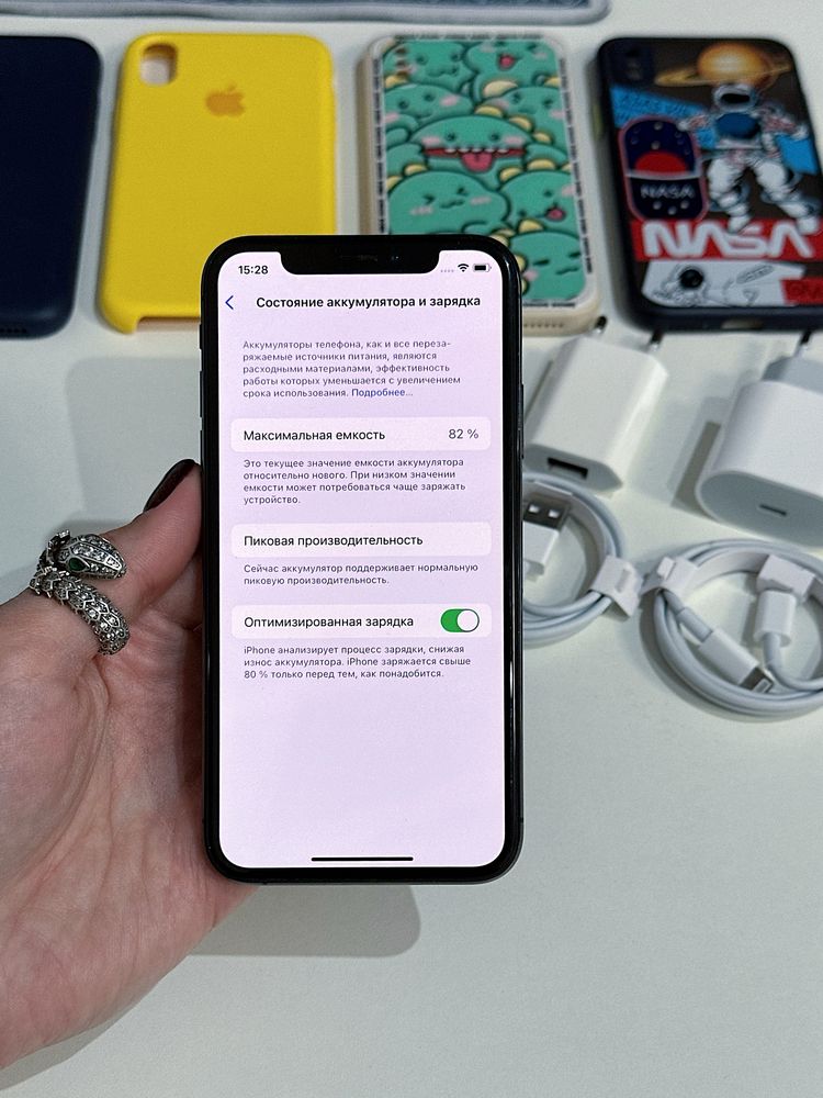 iPhone XS 64 gb Neverlock