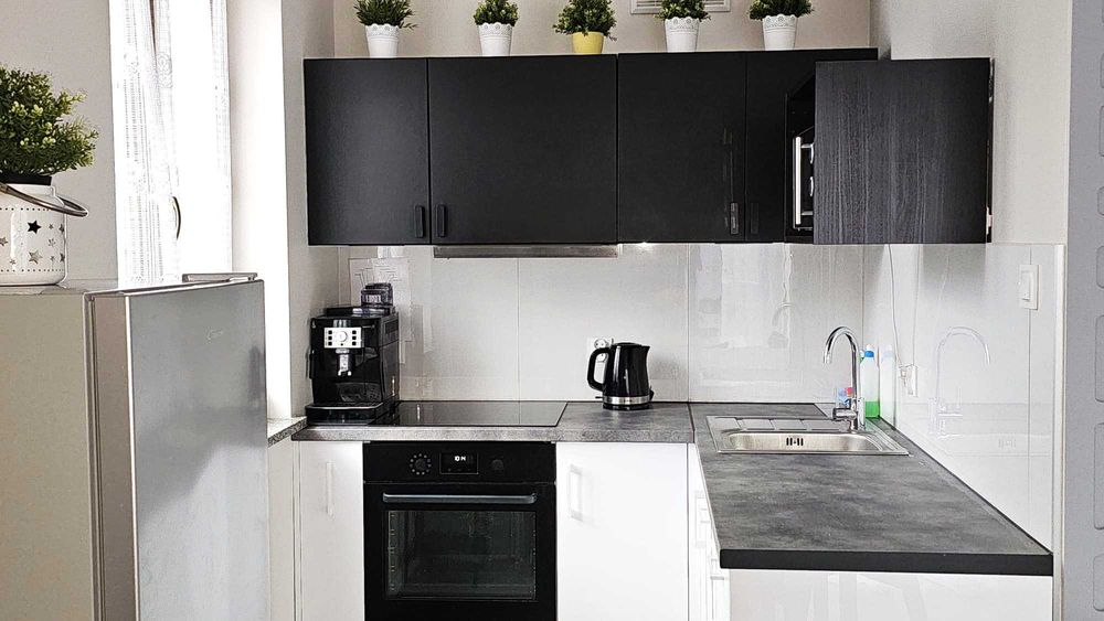 Apartament 2-7 os, Karpacz, góry, lato, weekend, centrum, PKP 500m