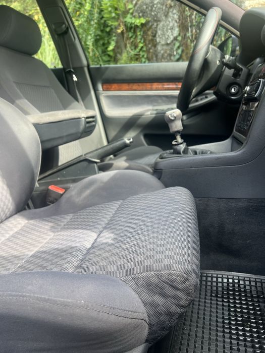Audi A4 1.9 TDI 110cv