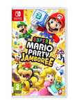 Super Mario Party Jamboree (NSW) Gra nowa w folii