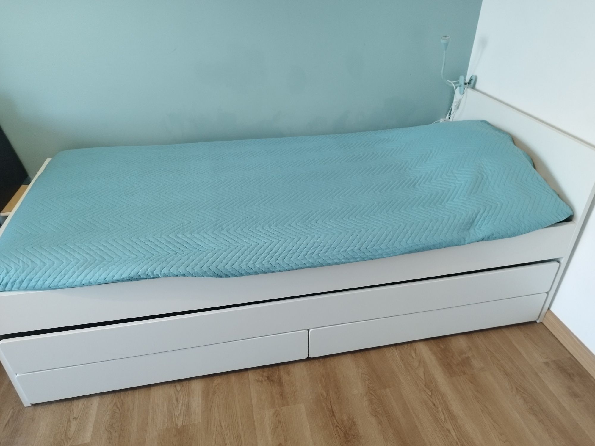 Cama dupla släkt ikea