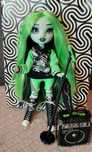 Лялька Рейнбоу Хай Шедоу Хай Харлі Лаймстоун Harley Rainbow High