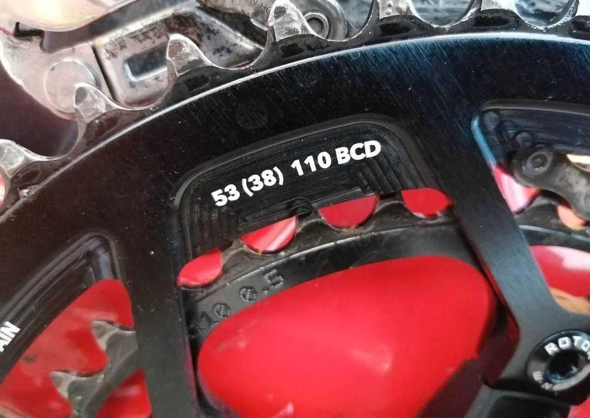 Bicicleta Cervélo S3