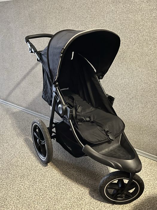 Wózek biegowy runner hauck