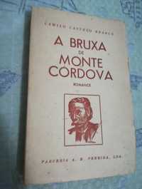 A Bruxa do monte Córdova (1970)