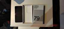 Oppo a79 5G Fioletowy 256GB