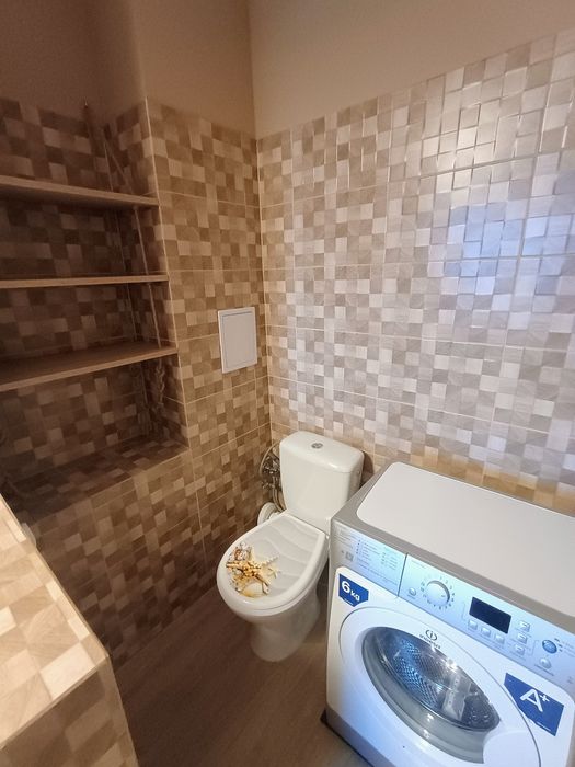 Mieszkanie 44m² os. Staszica z pięknym widokiem po generalnym remoncie