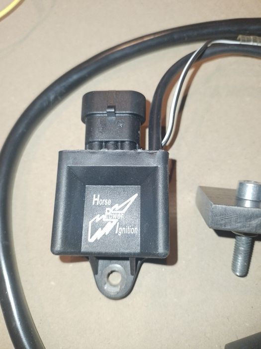 Nowy Zapłon HPi 210 2T ktm sx exc gs egs 250  300  380  90-03