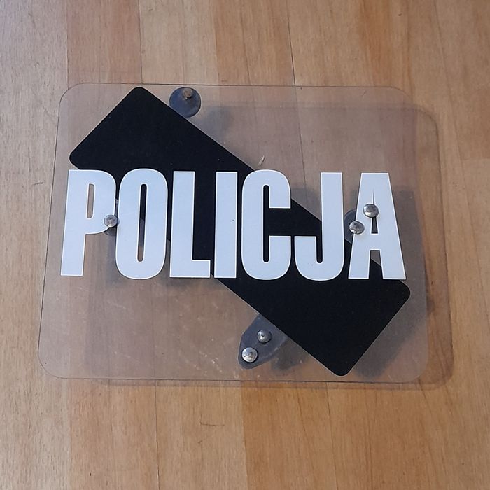 Baza pod tarczę ASG