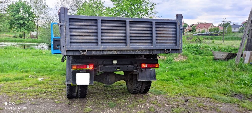 ГАЗ 3307  В чудовому стані!!!