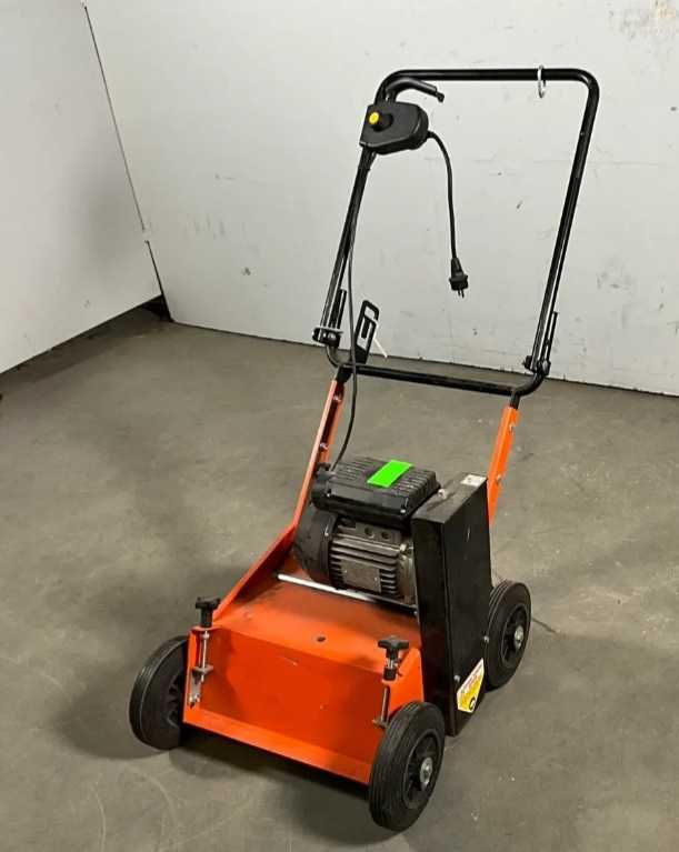 Wertykulator Aerator elektryczny do trawy ELIET