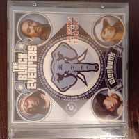 The Black Eyed Peas elepunk CD