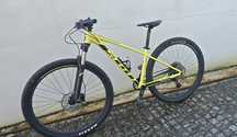 Bicicleta BTT SCOTT