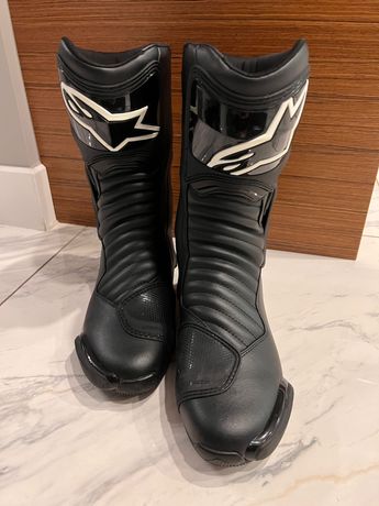 Buty alpinestars Smx6 v2 rozmiar 45