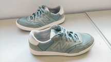 Sapatilhas New Balance - Tamanho 41