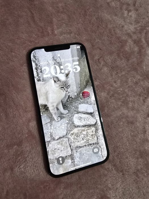 iPhone 12 Pro Max 12 256GB