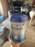 Mleko  bebilon profutura 1
