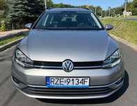 Volkswagen Golf Golf VII Variant 2.0 TDI DSG 4X4