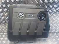 VOLKSWAGEN PASSAT B7 1.6TDI POKRYWA OSŁONA SILNIKA 03L103925AR