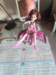 Lalka Monster High