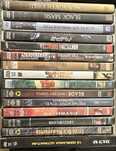 Plyty dvd kolekcja 15 plyt