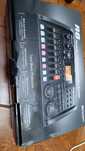 ZOOM R8 - Interface audio/controlador DAW/gravador e sampler