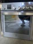 Forno + placa Balay