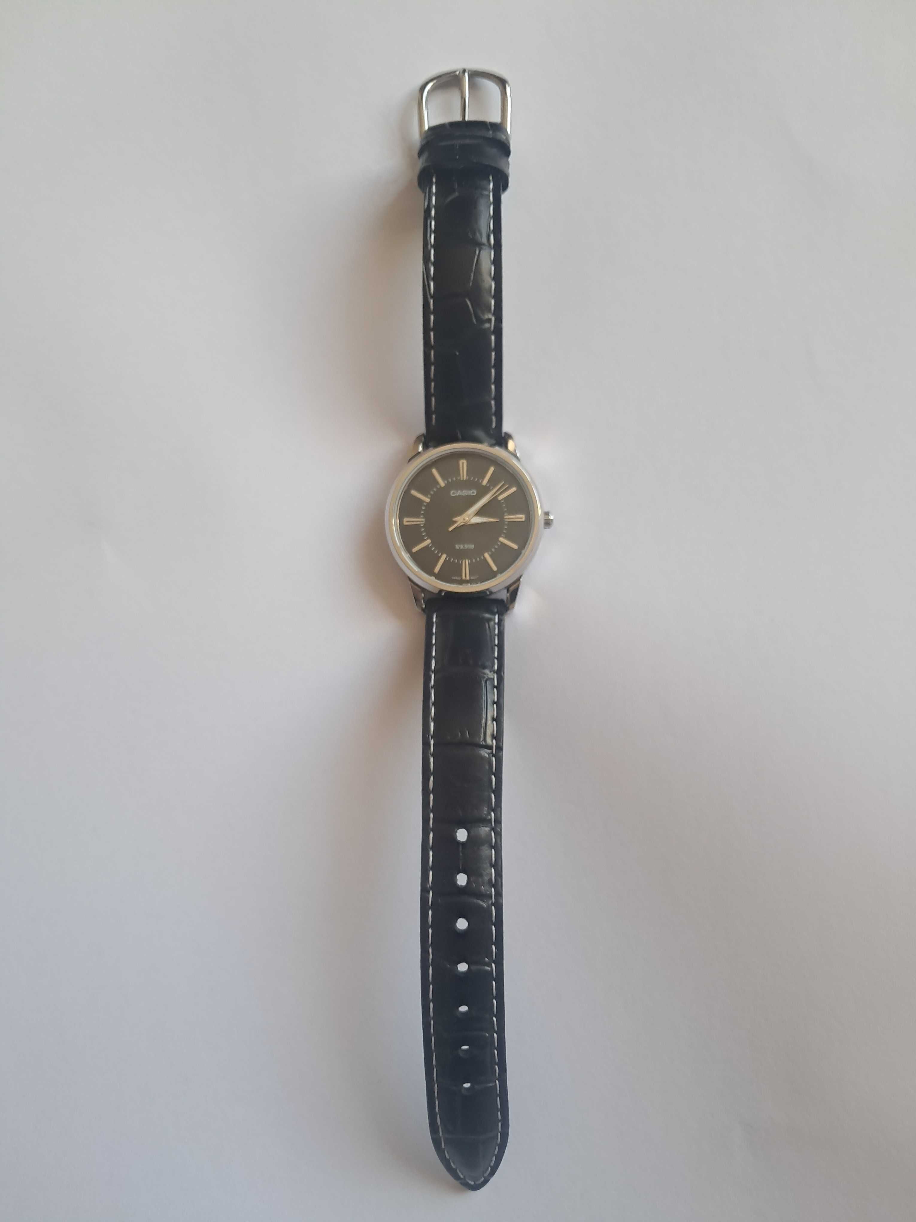 Часы женские CASIO MTP-1303L
