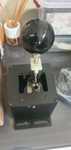 Shifter caixa mudanças pc