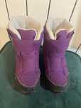 Buty Quechua zimowe śniegowce, rozmiar 28, wkladka 18 cm