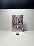 Super Smash Bros. Ultimate Nintendo Switch