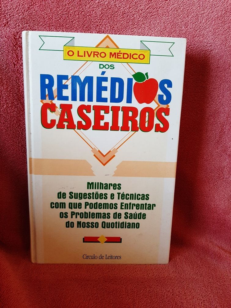 Remédios Caseiros