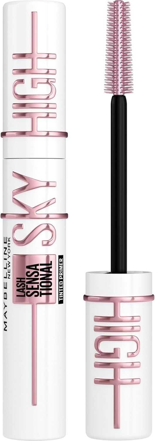 Maybelline New York Lash Sensational Sky High TINTED PRIMER; 7,7 ml