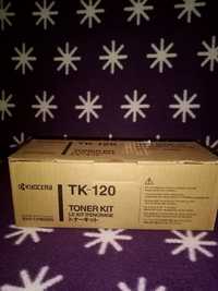 Toner kyocera tk-120