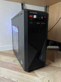 Komputer stacjonarny (i5, GTX 750-Ti, 1TB HDD, 8GB)