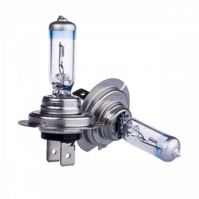 Zestaw żarówek + 130% H7 12V 55W Einparts