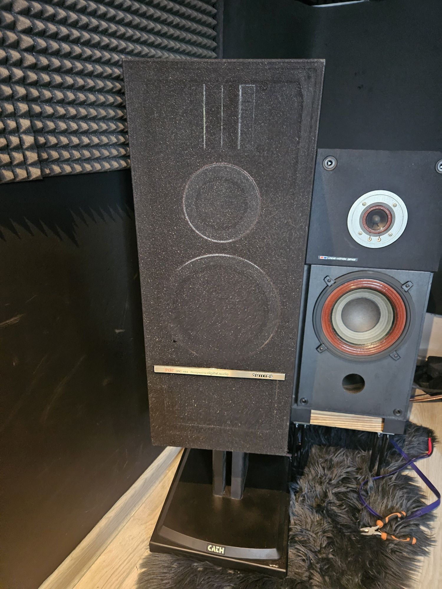 Philips dcr 9432 mk2
