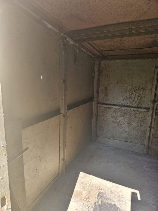 Вагончик на дачу, контейнер, битовка