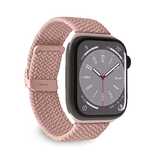 Puro ''LOOP'' Elasticized Nylon watch band for Apple Watch 38-40-41mm