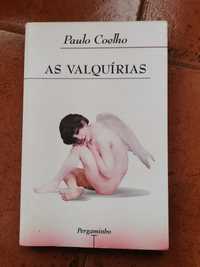 Paulo Coelho - As Valquírias