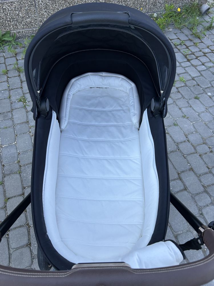Cybex priam 4.0 2в1