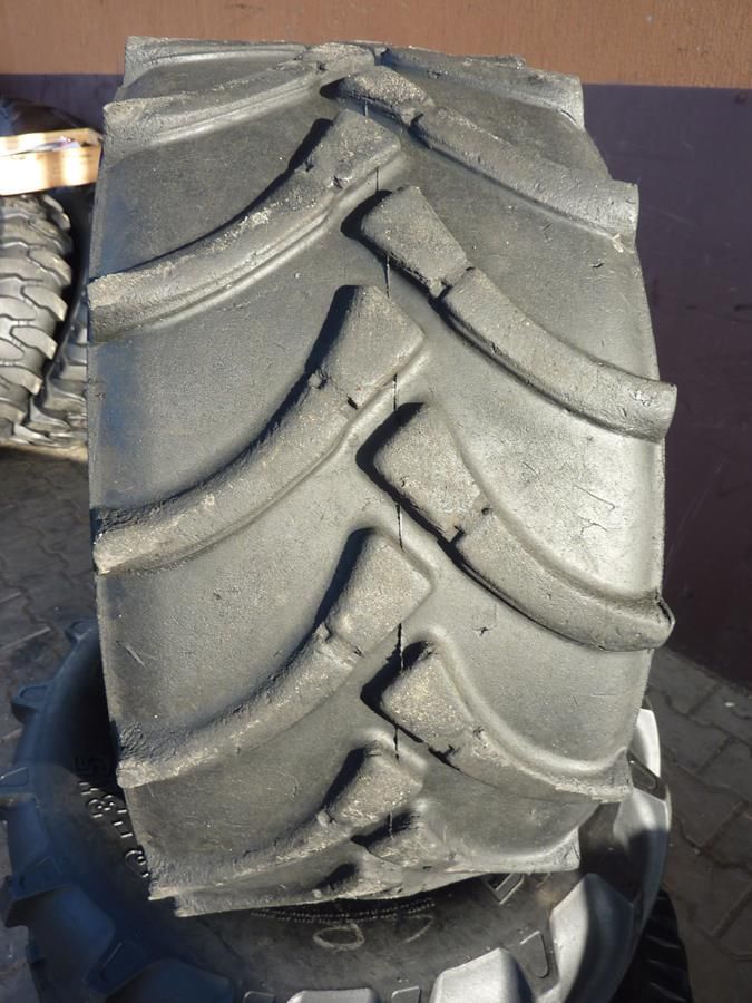Opona używana przemysłowa 29x12.50-15 29x12.50R15 CAMSO 250zł W2983