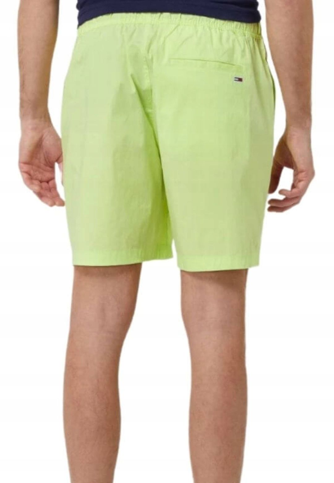 TOMMY HILFIGER Spodenki szorty r M