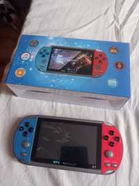 Продам игровую приставку PSP