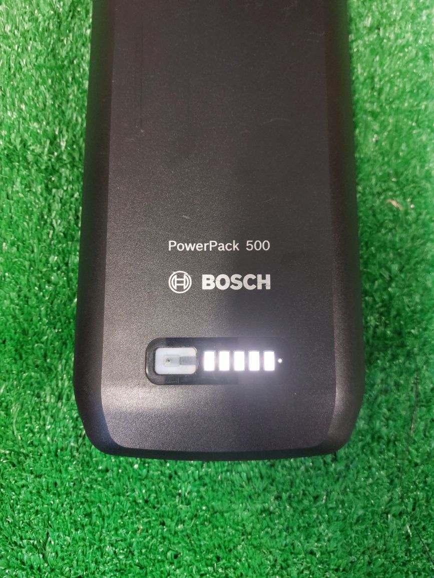 Bateria rowerowa bosch powerpack