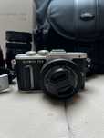 Olympus pen e-pl8