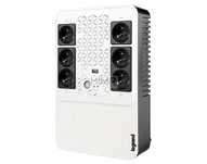 Keor Multiplug UPS 1f Line-Interactive 600VA Legrand 310083