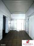 Hala magazynowo - biurowa 350m2