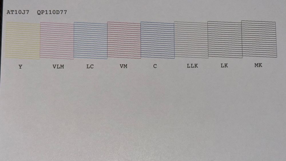 Drukarka fotograficzna Epson P600