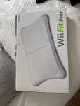 Wii Fit Plus + Balance Board